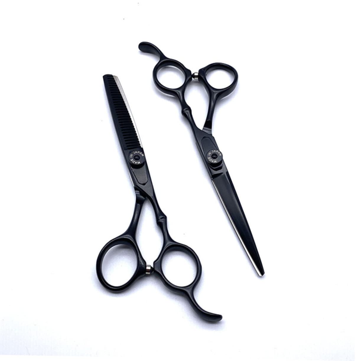 CALLARON 5piezas Tijeras Para Cortar Pelo Tijeras Peluqueria Profesional Pelo Profesional Herramientas De Cortador De Peluquería De Barbero Accesorios Para Salón