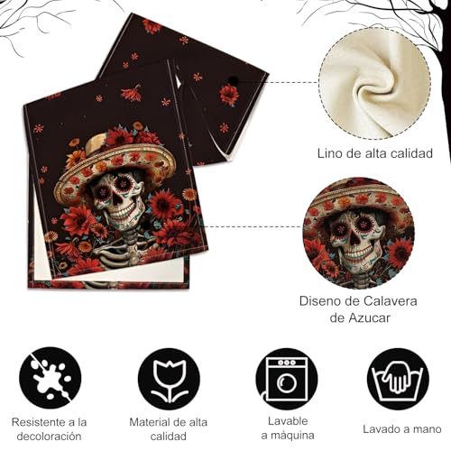 Consejos y reviews para comprar Mantel camino de mesa - cinco favoritos. 42 Imagen adicional