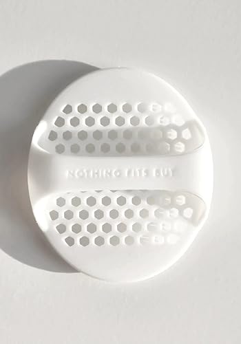 Miniatura 4 de NOTHING FITS BUT MASCARILLA DE ARCILLA ESPONGIA PURIFICANTE DE PORE Y ALMOHADILLA DE CEPILLO DE SILICONA