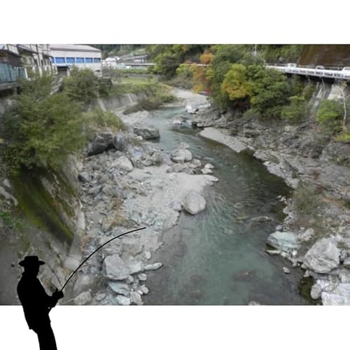 アウトドア イベント 体験 「面河川の鑑札(遊漁券):仁淀川に繋がる清流 "面河川" での渓流釣り(腕章 釣)一般用」|家族 旅行 男の子 女の子 夏休み 長期休暇 愛媛 久万高原町