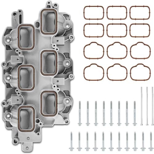 Múltiple de admisión para Dodge Journey 3.6L 2011-2021 repuesto resistente