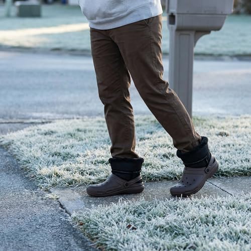 2 Pares Plantillas de Invierno con Forro de Piel Talla 39-40 miniatura 2