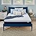 Sleep Innovations Taylor 12-inch Gel Swirl Memory Foam Mattress, California King
