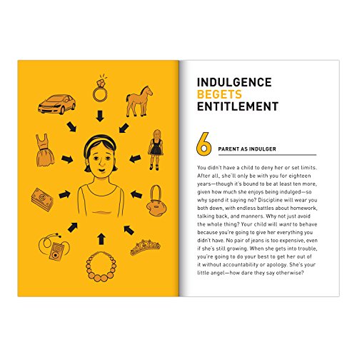 How To Traumatize Your Children: 7 Proven Methods To Help You Screw Up Your Kids Deliberately And With Skill #TOP4