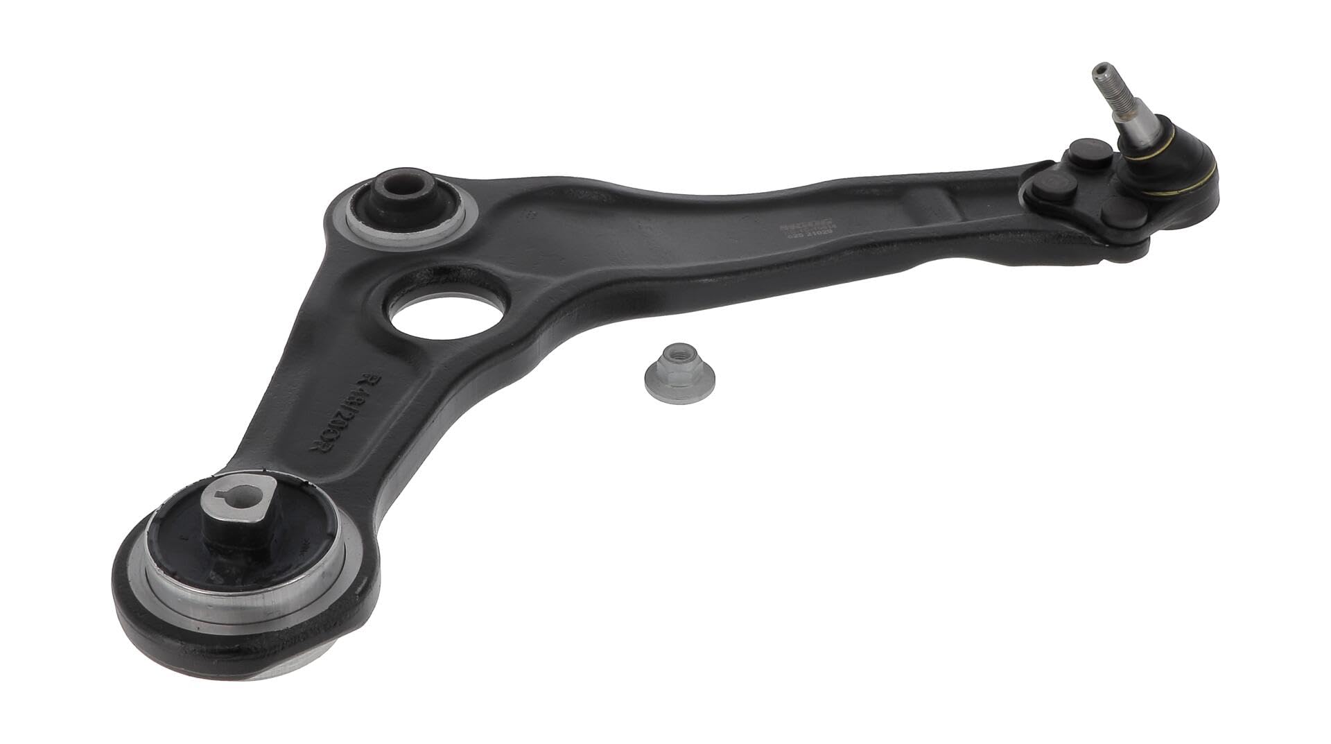 MOOG TRACK CONTROL ARM | RE-TC-15614 | FRONT RIGHT | FOR RENAULT ESPACE V 2015-2023 | OE-MATCHING QUALITY | STABLE STEERING & SAFETY