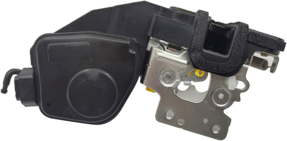 SKP SK937062 Door Lock Actuator Assembly with Latch - LEFT FRONT