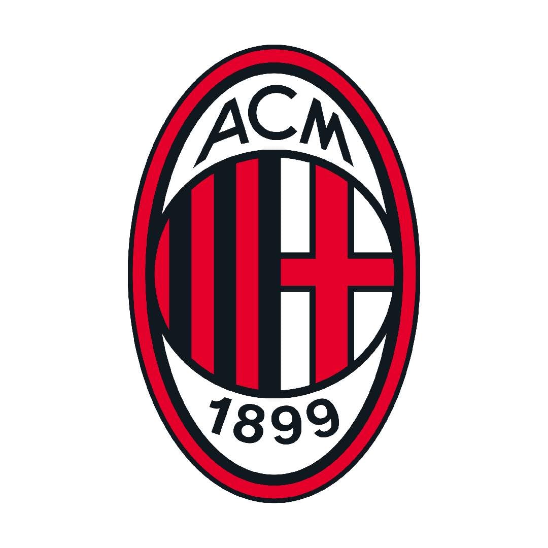 A.C. Milan - T-Shirt Ftbless, Maglietta Con Logo Puma, Prodotto Ufficiale, Adulto, Rosso, S - 4