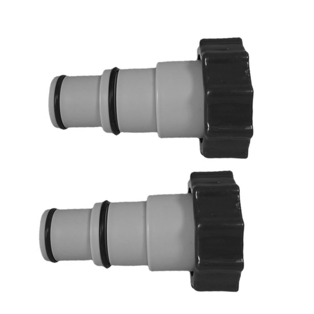 Mipcase 5 Zestawów Adapter Pompy Filtrującej Baseny Adapter Pompy Basen Pływacki Adapter Pompy Części Do Basenów Wymiana Adaptera Pompy Adapter Pompy Do Basenu Wymiana Pompy 2 szt*5