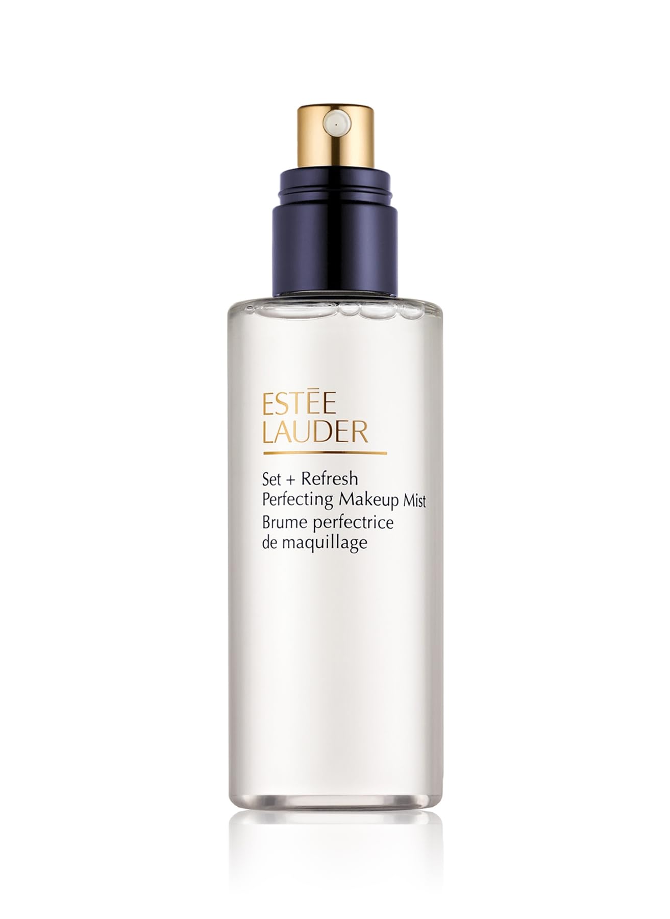 Estée Lauder Set + Refresh Perfecting Makeup Mist - Off White, 116ml