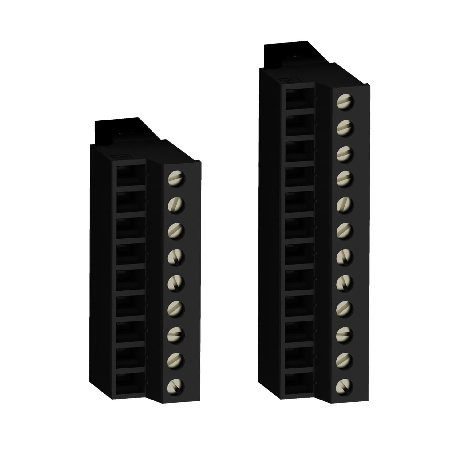 CONECTORES E/S M221C