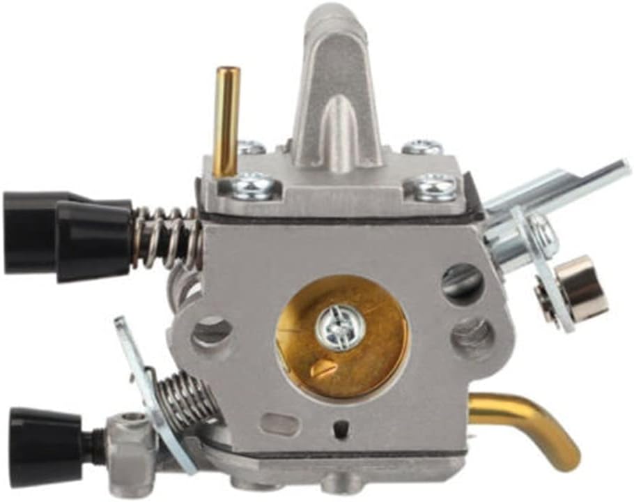 YAEGER Carburetor for Spark for Plug Kit Replace Accessory for Stihl FS120 FS200 FS250 FS300 FS350 HT250 Brush Cutter Engine 41341200653 Part