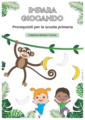 IMPARA GIOCANDO