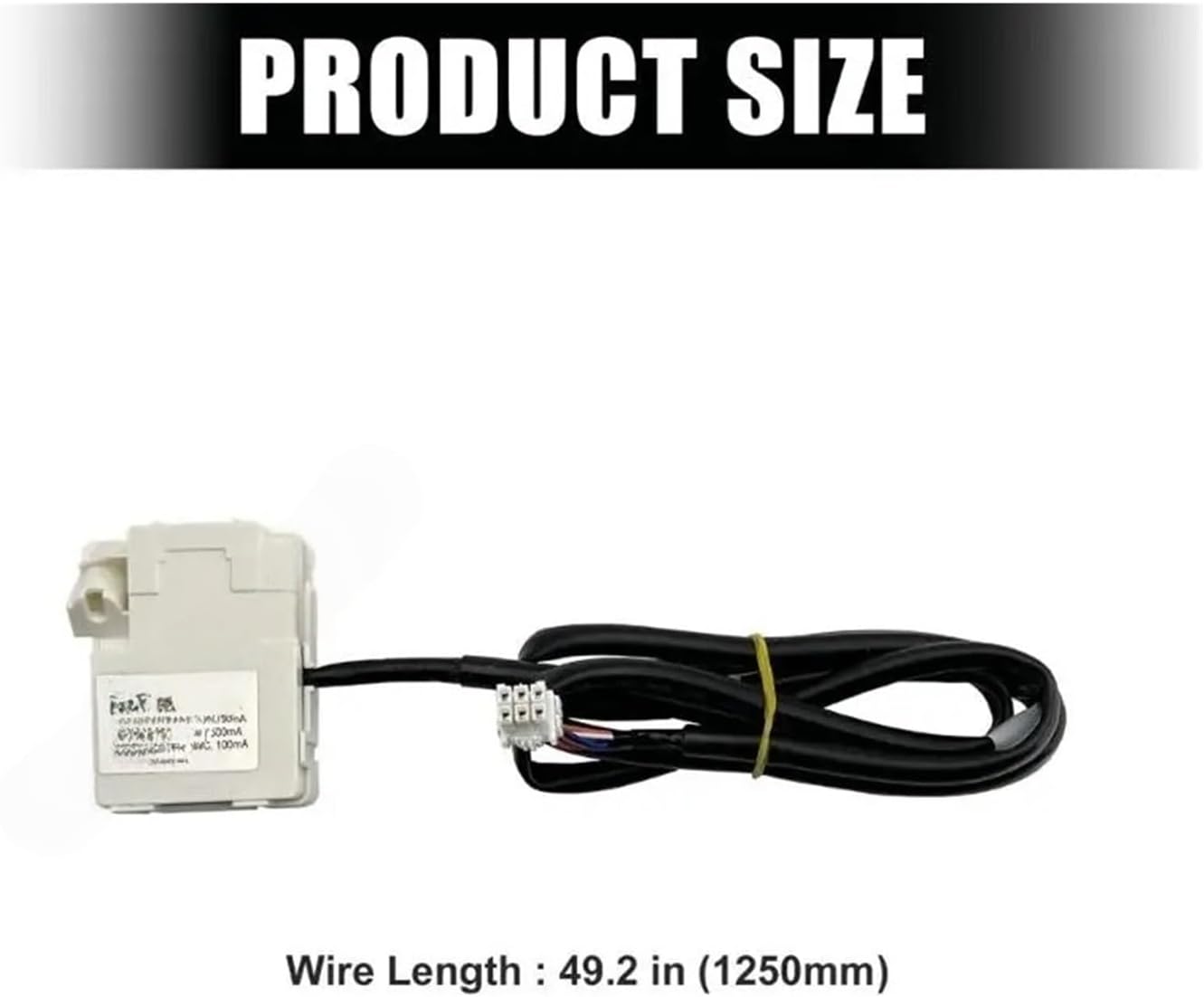 Washing Machine Lid Switches Part EBF61674802 Washer Lid Switches Washing Machines Accessories Easy 4XFB