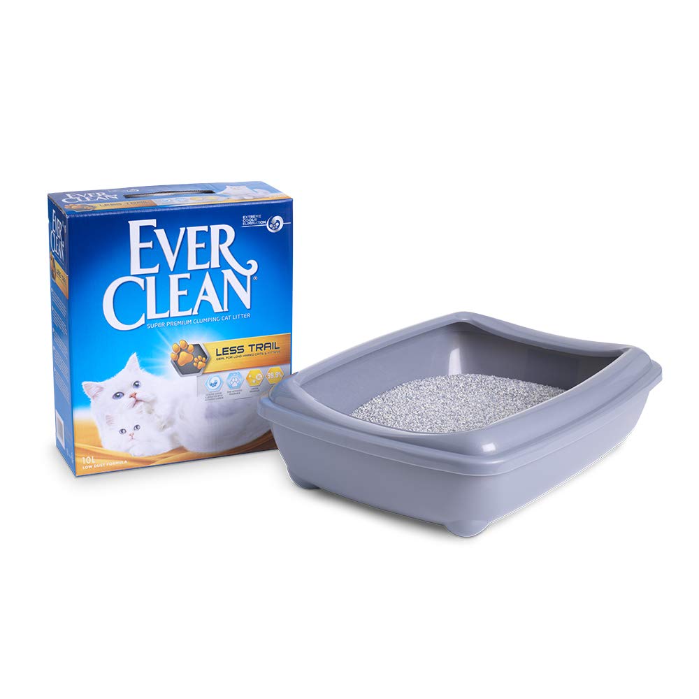 Ever Clean Antibactérienne.