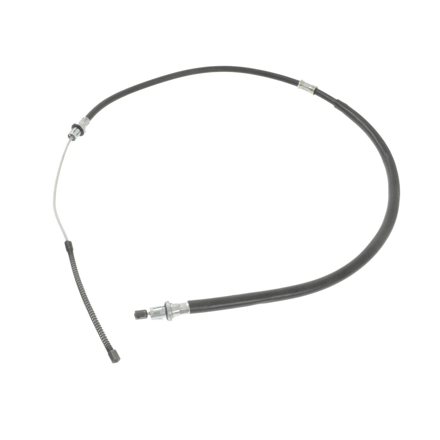 Blue Print ADA104616 Cavo Comando, Freno Stazionamento-image