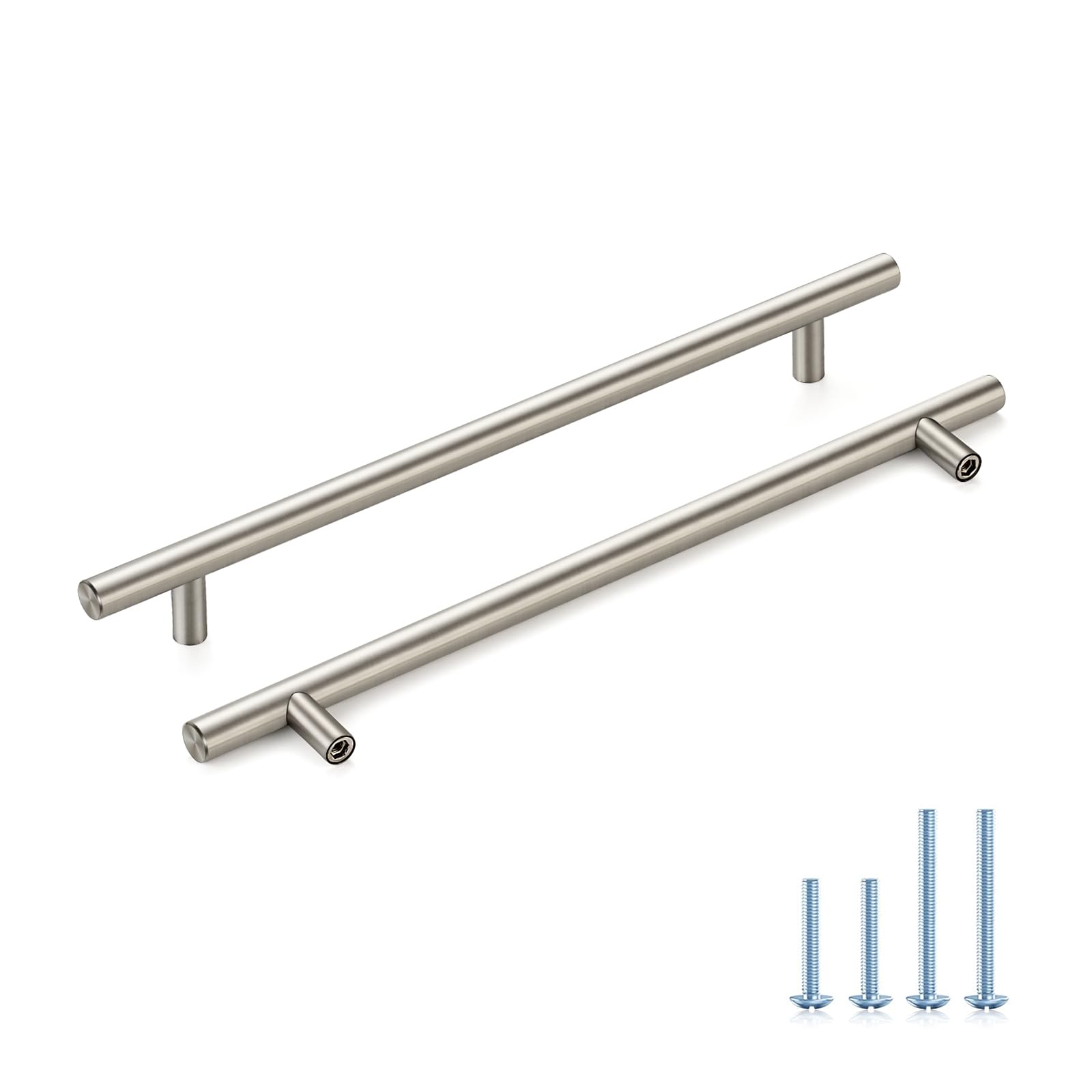 HOME EDIT Gold Cabinet Handles, Drawer Pulls, 3 Inch, 10 Pack — Amazon image 18