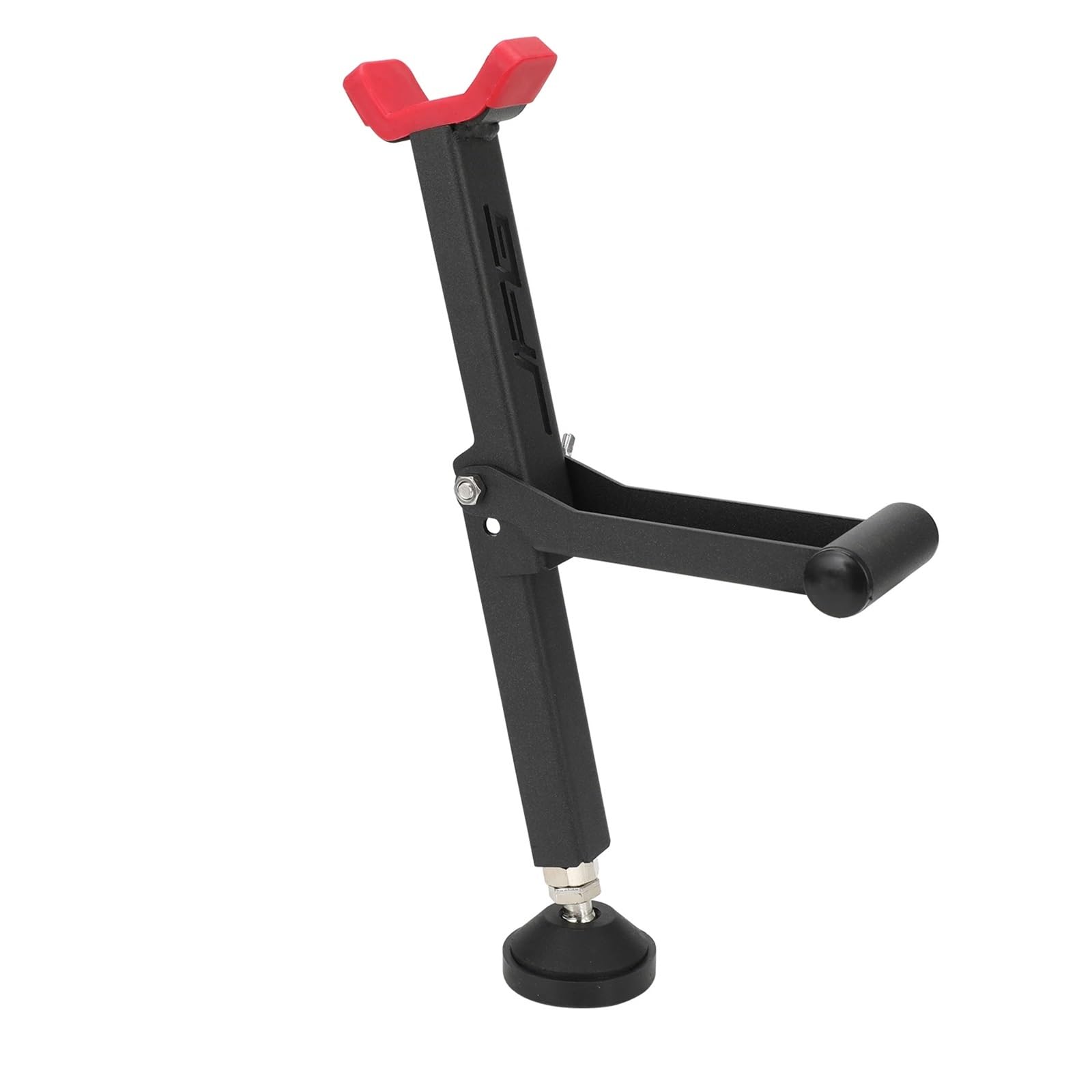 béquille centrale Support De Roue Universel, Béquille Latérale, Bras Oscillant Pour Moto, S'applique À YAMAHA, S'applique À HONDA(5.0)