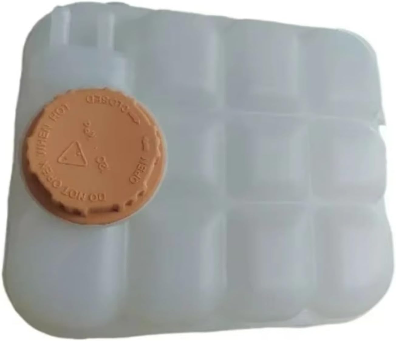 Engine Coolant for Falcon Fits 4.0L 6Cyl Peas Car Coolant Expansion with Cover 3R238A080Ae 3R238A080Ad