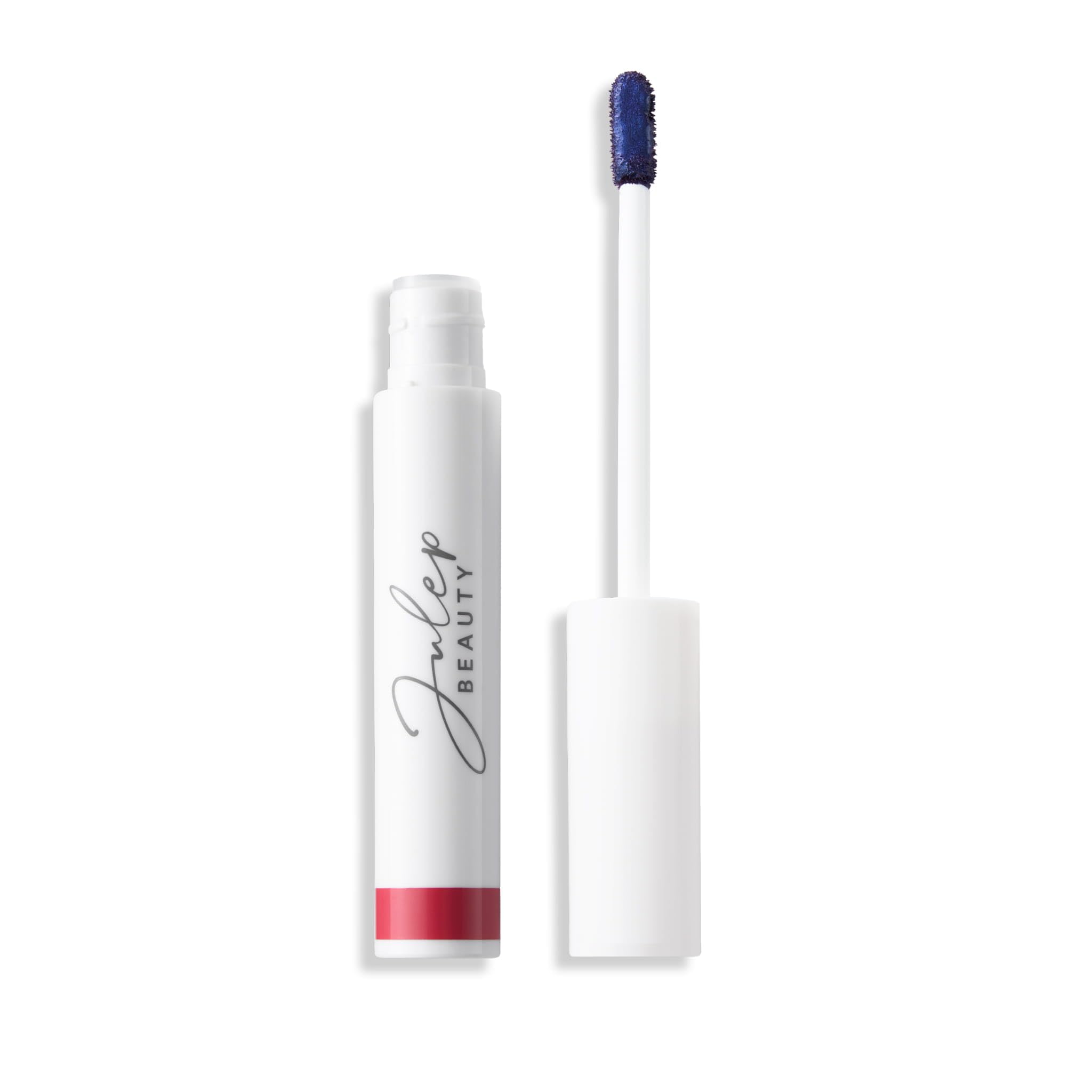 Julep Lip Tint & Long-Lasting Wipe-Off Lip Stain, Smudge-Resistant,Cherry