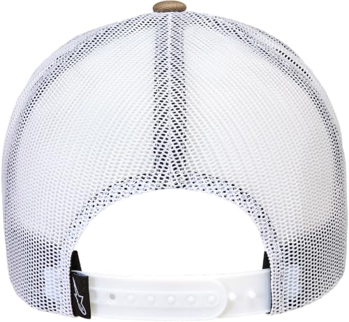 Image of Alpinestars Unisex Adult Cali 2.0 Trucker Hat