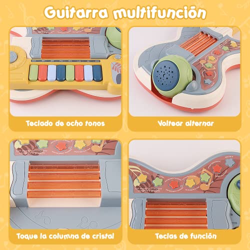 Niñas, Toy Imagen adicional