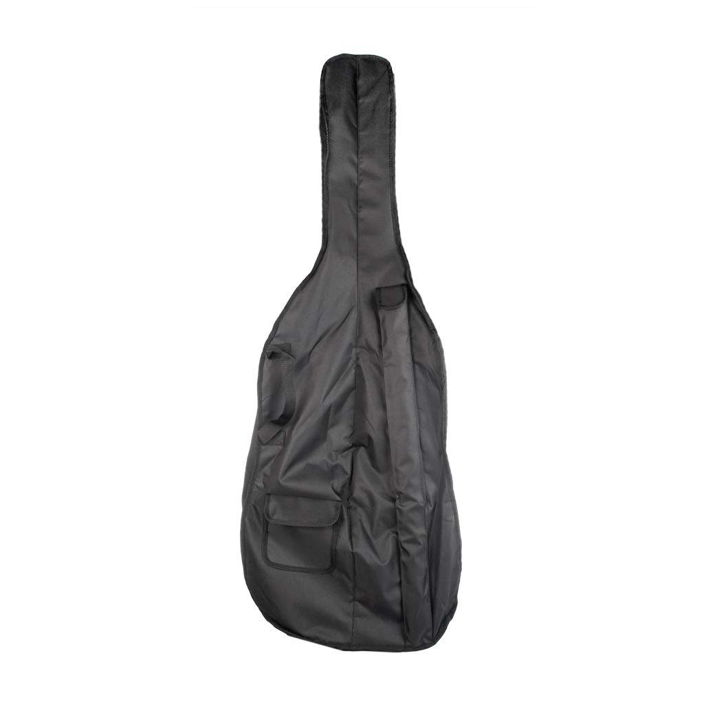 Bolsa de violonchelo duradera para bolsa de violonchelo 4/3