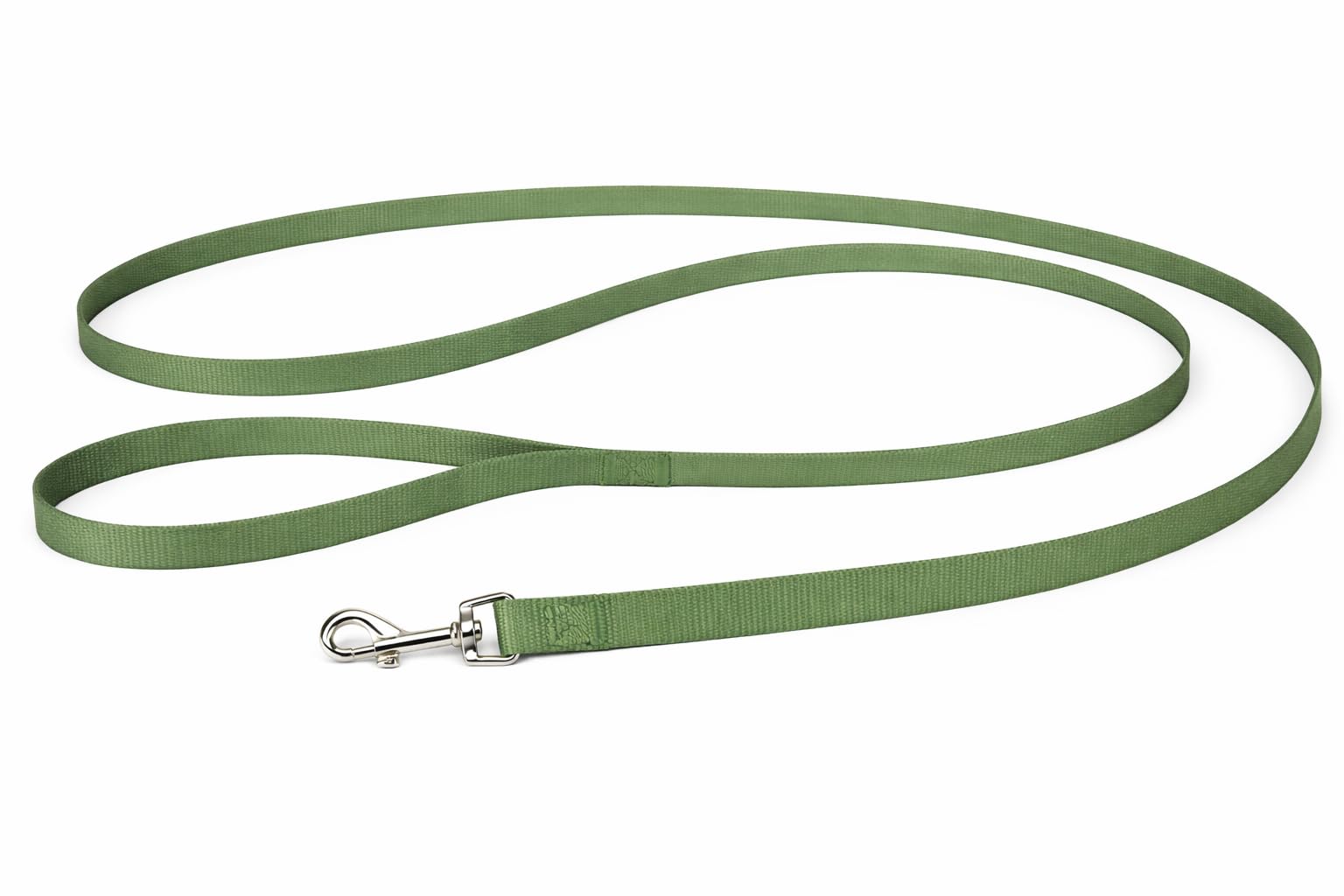 Dog Leash Ziggi Khaki 2m 25mm