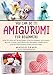 You Can Do It! Amigurumi for Beginners: How to Crochet 24 Adorable Stuffed Animals, Keychains, Bottle Covers, Halloween & Christmas Themes with Step-By-Step Instructions and Pictures