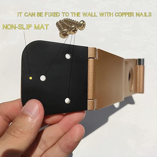 Miniatura 5 de NEBULA Anker - Soporte plegable para proyector – Soporte universal ajustable de pared y techo para el hogar, RV – Compatible con todos los mini