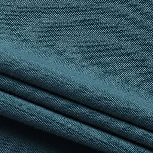 Image of Bewakoof Men Plain Solid Half Sleeve Henley Neck T-Shirt