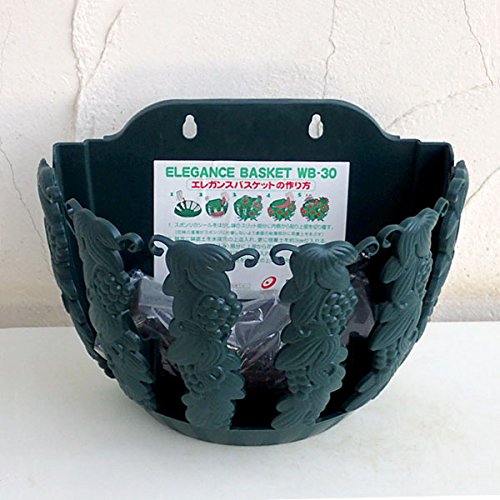 伊藤商事 エレガンスバスケット WB-30