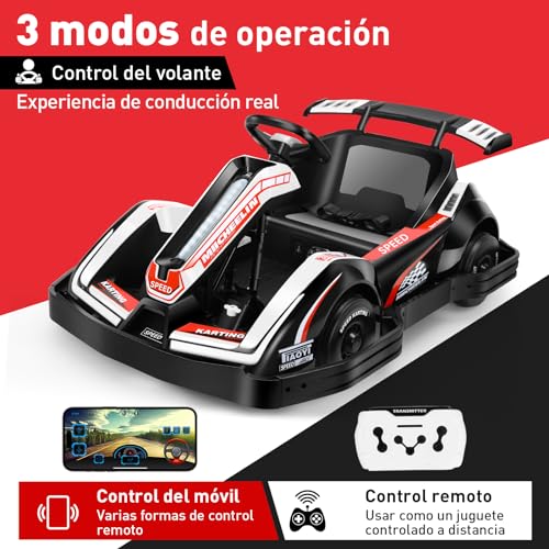 Montables, Toy Imagen adicional