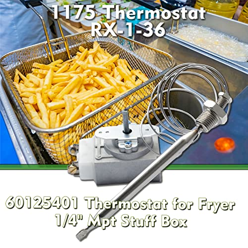 Pitco commercial fryer system