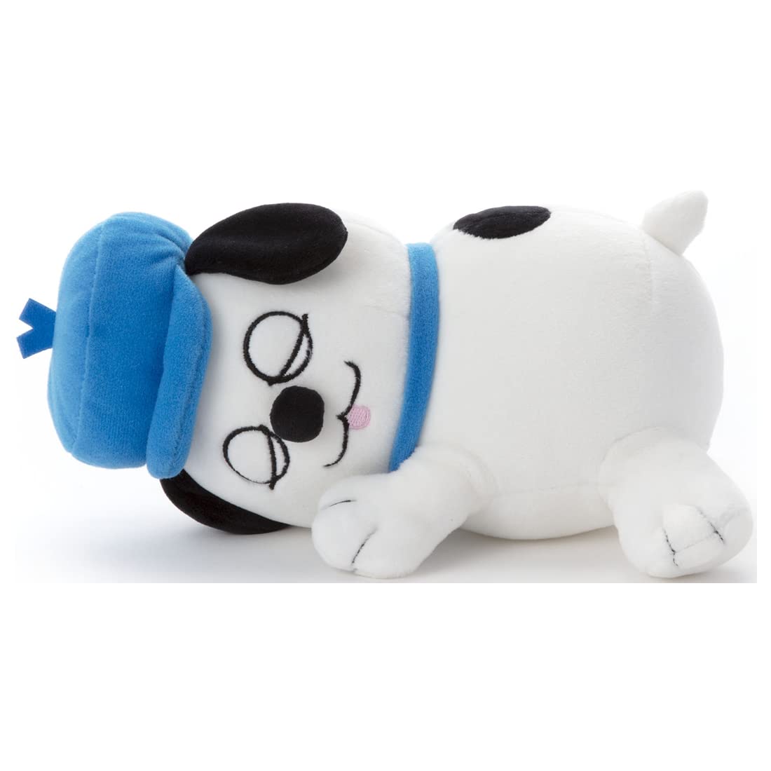 Amazon.co.jp: ピーナッツ すやすやフレンド ぬいぐるみS オラフ 幅約 