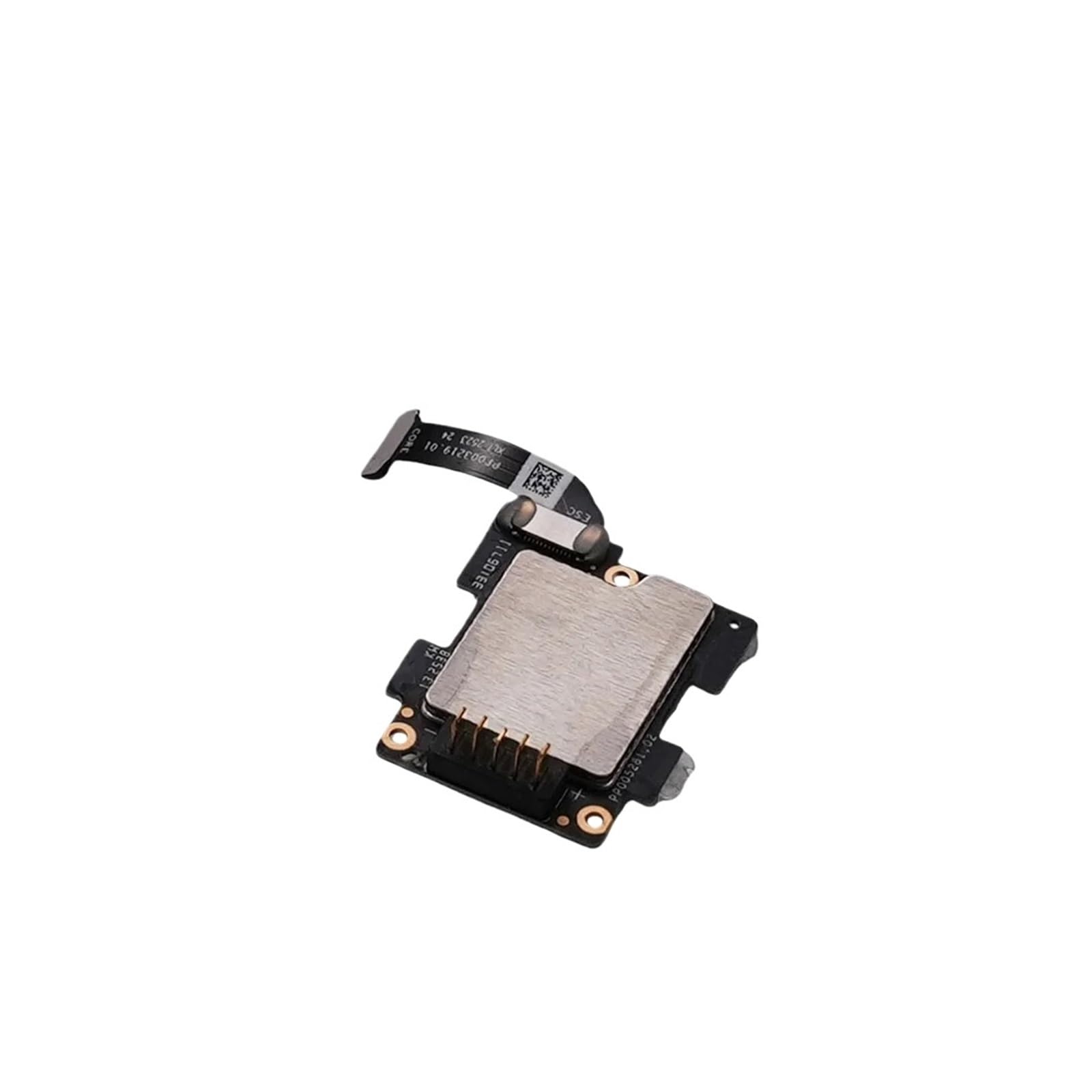 Modulo cavo alimentazione ESC, compatibile con DJI, NEO 2 | Componente di collegamento alimentazione interna per riparazione o sostituzione