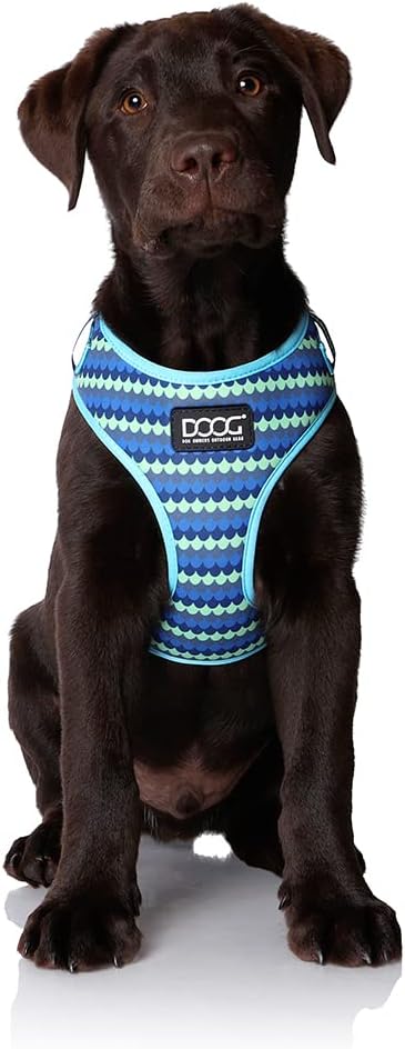 DOOG Neoflex Dog Harness Pluto - Small
