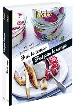 J'ai le temps / J'ai pas le temps Elle