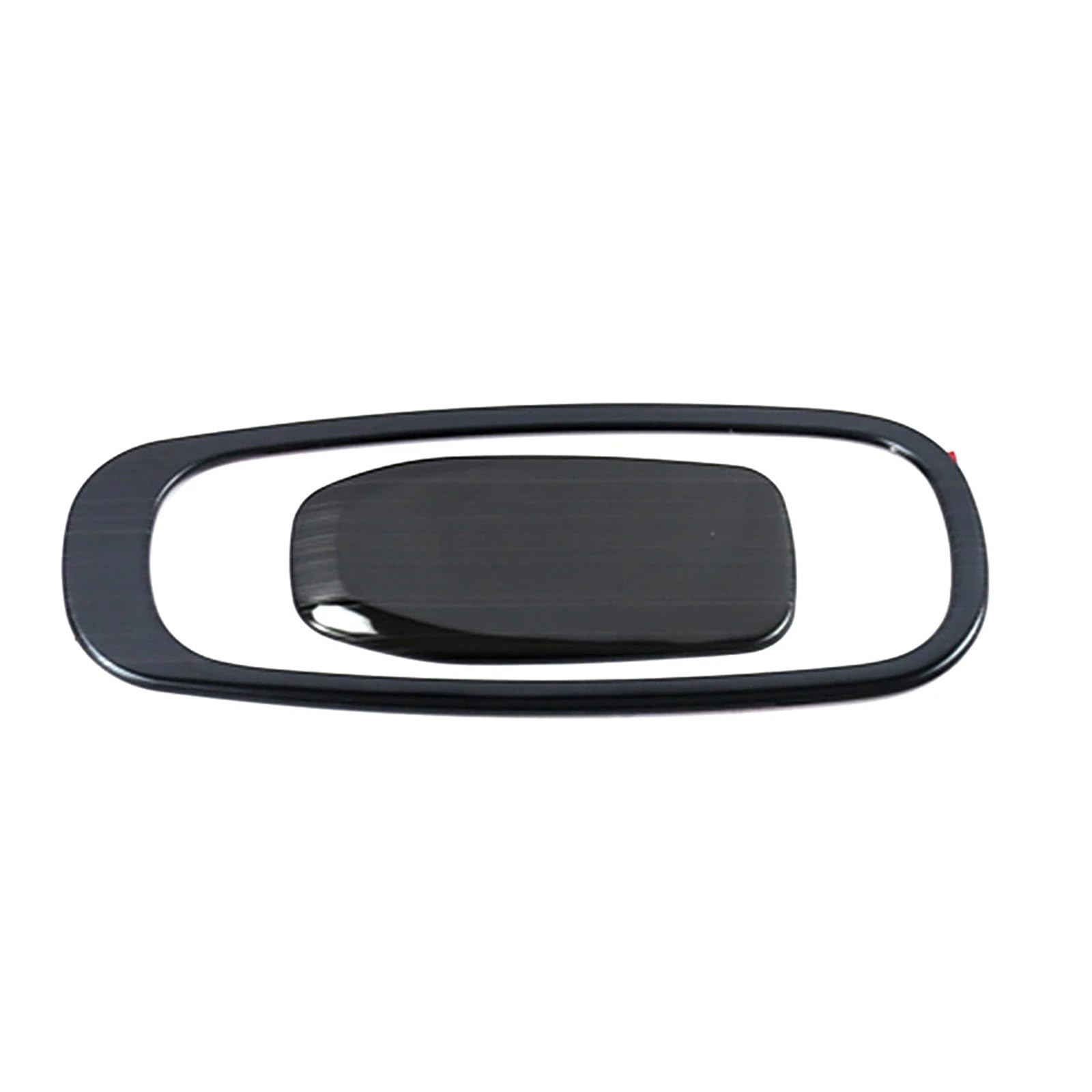 Car Button Mouldings Compatible with Volvo XC60 2018 2019 2020 2021 2022 Headlight Switch Button Cover Air Conditioner Vent Outlet Trim Sticker