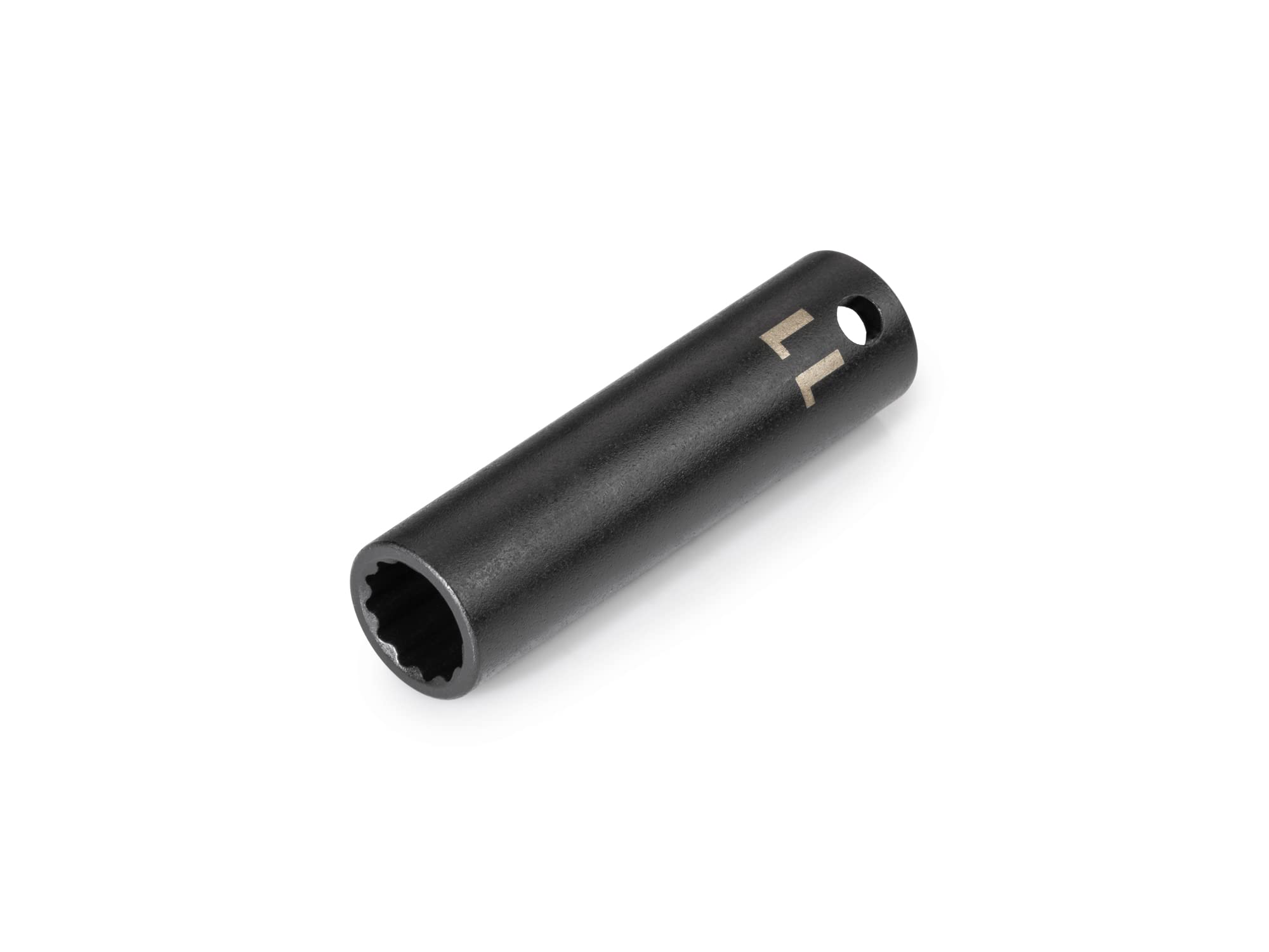 TEKTON 3/8 Inch Drive x 11 mm 12-Point Impact Socket | SID13311