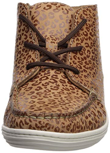 Marc Joseph New York Unisex-Child Leather Made in Brazil Ankle Boot Loafer2