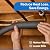 Foam King Pipe Insulation for 1/2" copper pipe, 3 ft length, Pack of 4