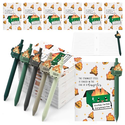 Carnets de notes Eaasty vert pour dynamiser vos réunions d'équipe et sessions de formation