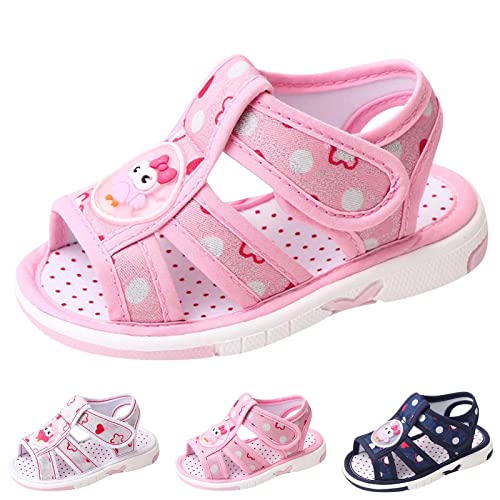 Slippers Baby Boy Summer Children Infant Toddler Shoes Girls Sandals Flat Bottom Non Slip OpenToe Bab6 Booties2