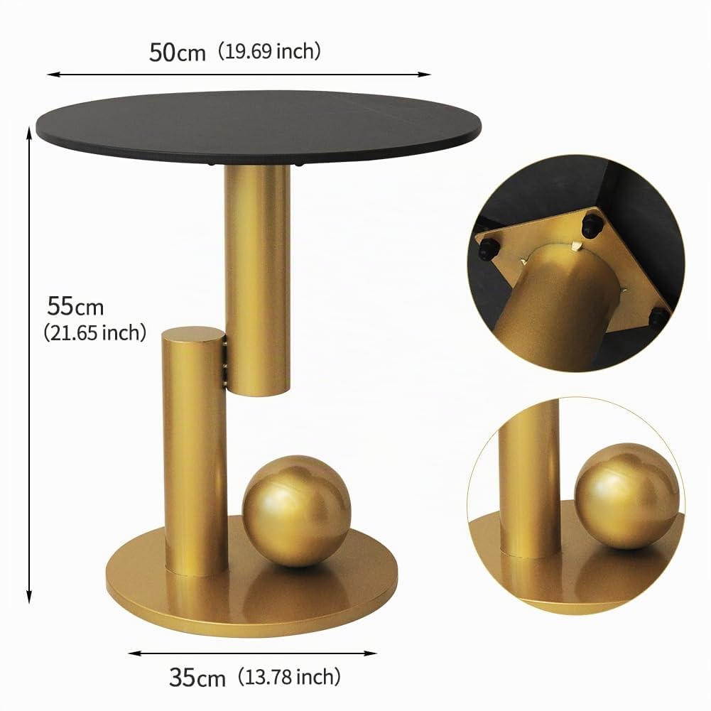 tavolino divano laterale,tavolino salotto rotondo marmo,tavolini da salotto in metallo,tavolino da caffe,Tavolino da caffè Piccolo,tavolini laterale divano moderno,tavolino laterale letto