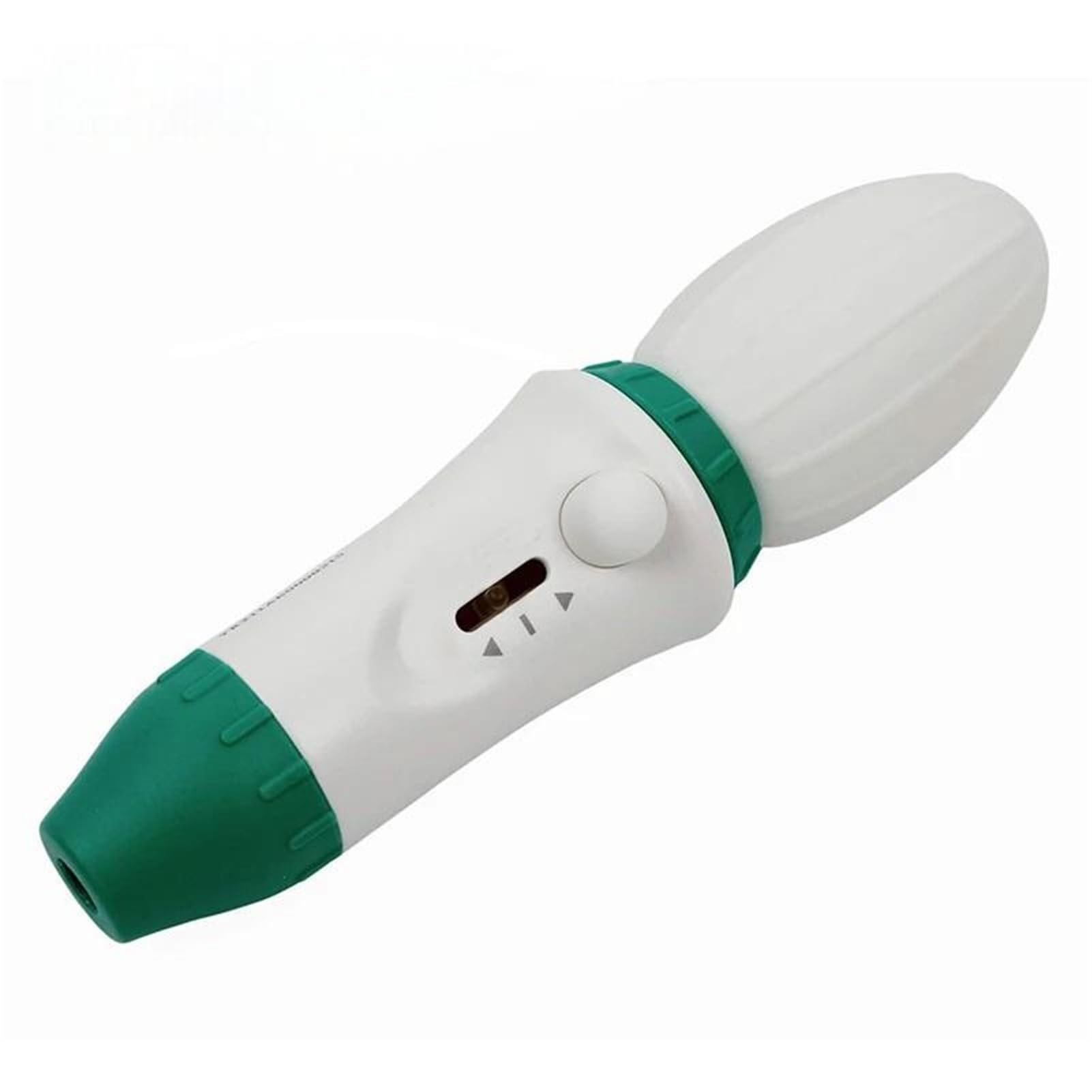 Pipeta de gran volumen, bomba de pipeta manual, muestreador de líquidos de laboratorio, suministros for equipos de laboratorio, capacidad de 0,1 a 100 ml para laboratorios(C)