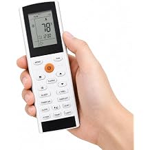 Replacement Remote Control for Trane TREMOTE2AHANDA Air Conditioner