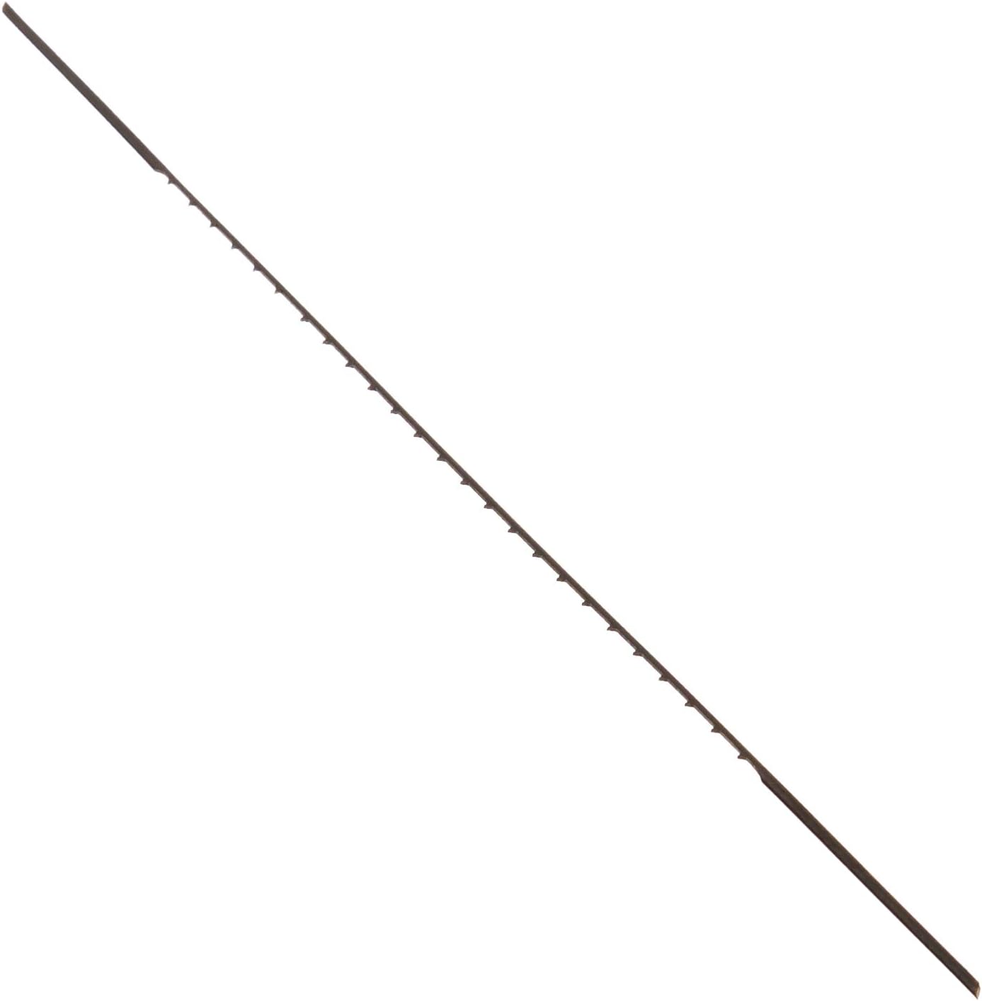 Olson Saw FR64702 5-Inch Mach Scroll Saw Blade