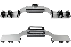 Upgraded Framing Tool, Center Framing Spacing Tool for Precision Wall Stud Framing