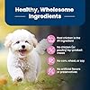 Blue Buffalo Life Protection Formula Adult Small Breed Dry Dog Food, Supports High Energy Needs, Made with Natural Ingredients, Chicken & Brown Rice Recipe, 5-lb. Bag #5