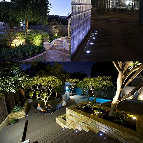 Wisdom Powered By G.Kaos - Faretto Led 5W 450Lumen...